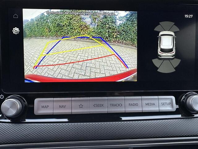 Hyundai Kona EV Premium 64 kWh SOH 99%, Stoelverwarming