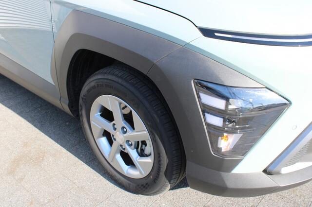 Hyundai Kona 1.6 GDI HEV Comfort