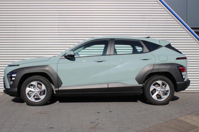 Hyundai Kona 1.6 GDI HEV Comfort