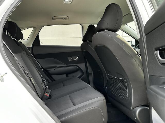 Hyundai Kona 1.6 GDI HEV Comfort Smart / ¤2500,- Voordeel Op Nieuwprijs / Rijklaarprijs / Direct Leverbaar /