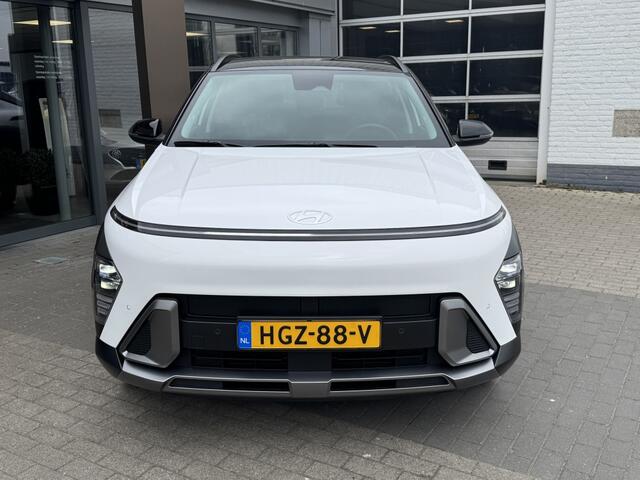 Hyundai Kona 1.6 GDI HEV Comfort Smart | Demo voordeel | Navi | Elek. kofferb