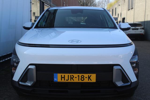 Hyundai Kona 1.6 GDI HEV Comfort airco l Cruise control l Navigatie l AppleCarPlay/AndroidAuto l Parkeer camera