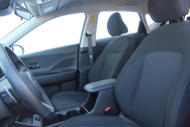 Hyundai Kona 1.6 GDI HEV Comfort airco l Cruise control l Navigatie l AppleCarPlay/AndroidAuto l Parkeer camera