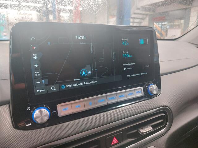 Hyundai Kona EV Fashion 64 kWh