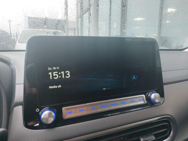 Hyundai Kona EV Fashion 64 kWh