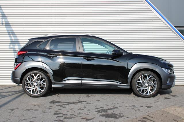 Hyundai Kona 1.6 GDI HEV Fashion