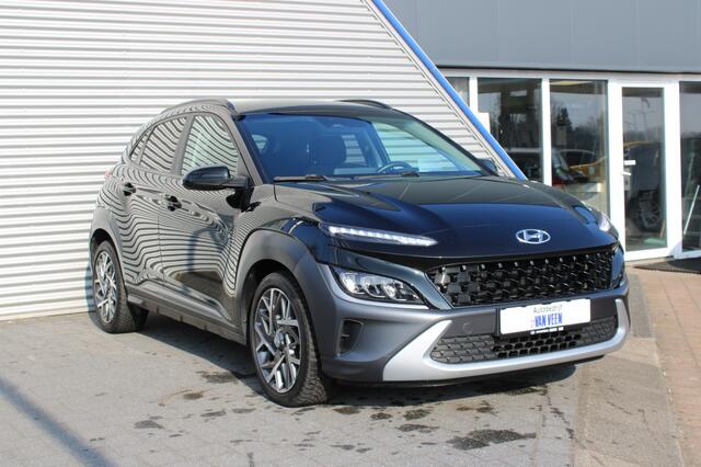 Hyundai Kona 1.6 GDI HEV Fashion