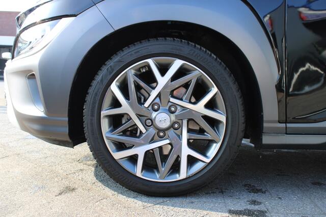 Hyundai Kona 1.6 GDI HEV Fashion