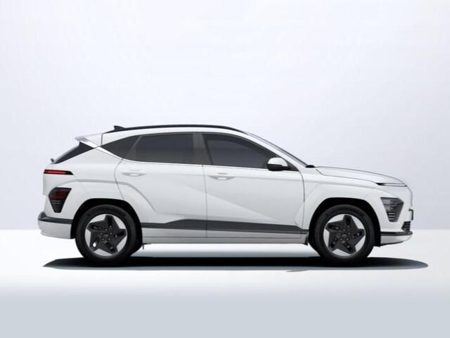 Hyundai Kona Electric Comfort Smart 48.4 kWh / ¤1900,- Voordeel Op Nieuwprijs / Rijklaarprijs / Direct Leverbaar