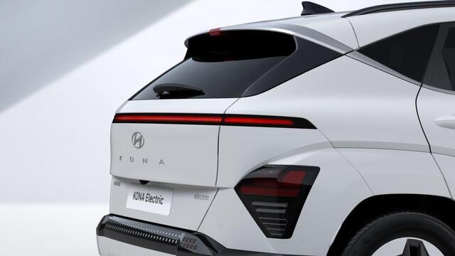 Hyundai Kona Electric Comfort Smart 48.4 kWh / ¤1900,- Voordeel Op Nieuwprijs / Rijklaarprijs / Direct Leverbaar