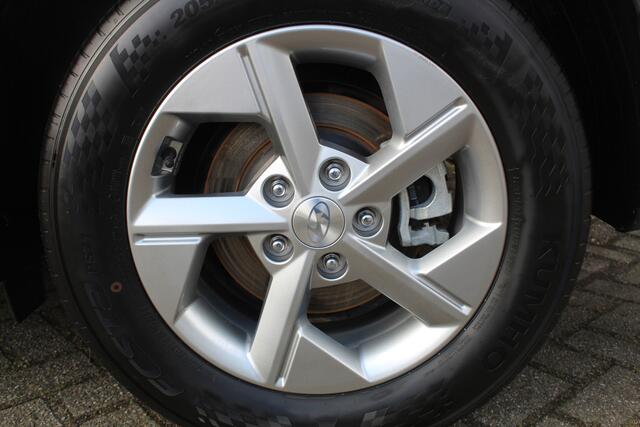 Hyundai Kona 1.6 GDI HEV Comfort Airco l Cruise control l Navigatie l AppleCarPlay/AndroidAuto l Parkeer camera