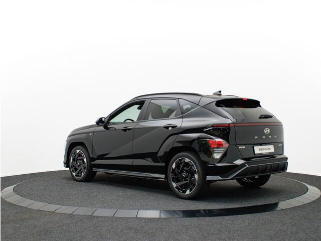 Hyundai Kona N Line 65.4 kWh | DEMO