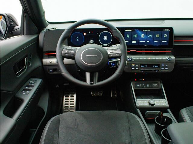 Hyundai Kona N Line 65.4 kWh | DEMO