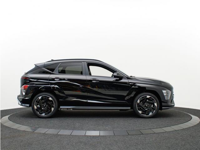 Hyundai Kona N Line 65.4 kWh | DEMO