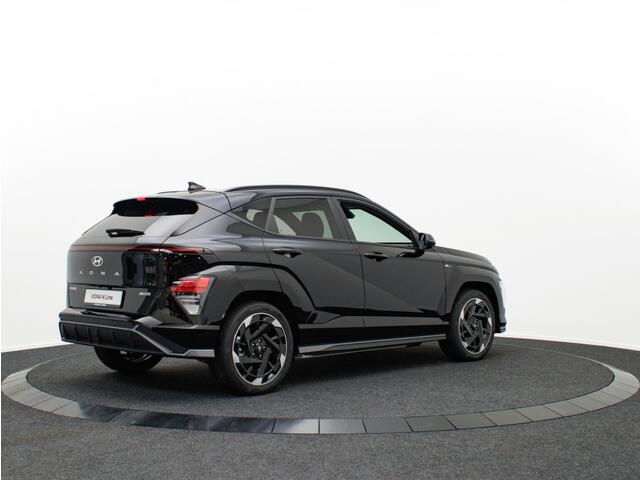 Hyundai Kona N Line 65.4 kWh | DEMO