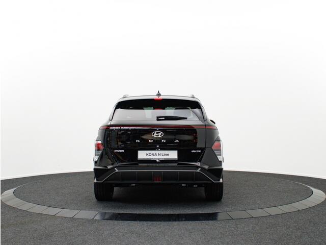 Hyundai Kona N Line 65.4 kWh | DEMO