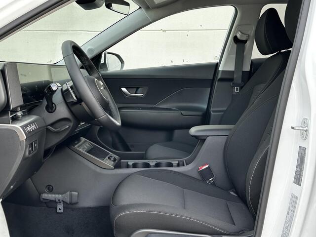 Hyundai Kona 1.6 GDI HEV Comfort Smart / ¤2500,- Voordeel Op Nieuwprijs / Rijklaarprijs / Direct Leverbaar /