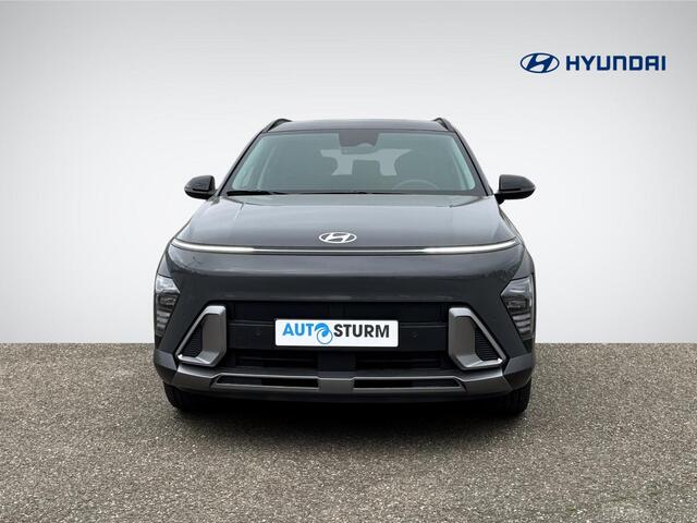 Hyundai Kona 1.6 GDI HEV Comfort Smart