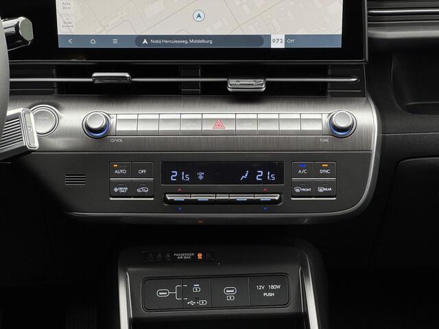 Hyundai Kona 1.6 GDI HEV Comfort Smart