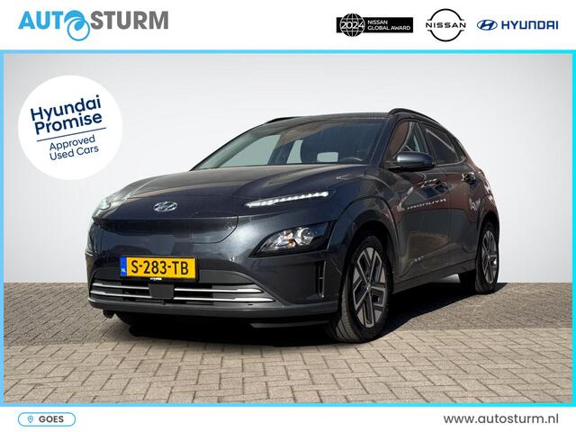 Hyundai Kona EV Fashion 39 kWh