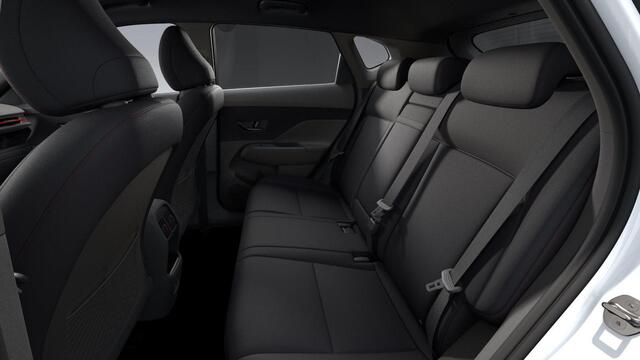 Hyundai Kona Electric N Line Business 65.4 kWh / Rijklaarprijs Engine Red / Nu Te Bestellen / Levertijd 3 Maanden