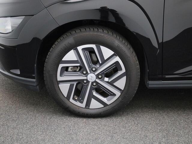 Hyundai Kona EV Fashion 39 kWh Navigatie | Climate Control | Cruise Control | Parkeersensoren Achter | Camera Achter