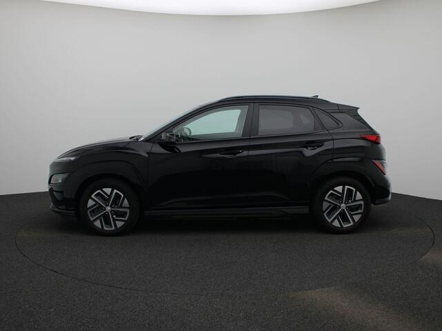 Hyundai Kona EV Fashion 39 kWh 136PK | Navigatie | Achteruitrijcamera | Apple CarPlay & Android Auto