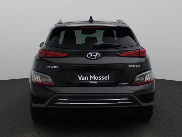 Hyundai Kona EV Fashion 39 kWh 136PK | Navigatie | Achteruitrijcamera | Apple CarPlay & Android Auto