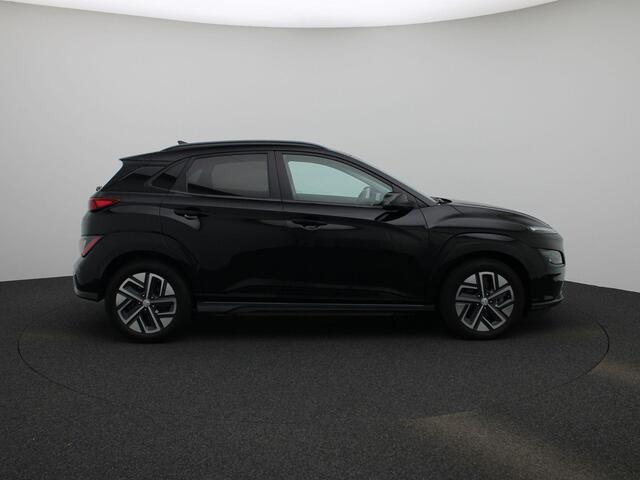 Hyundai Kona EV Fashion 39 kWh 136PK | Navigatie | Achteruitrijcamera | Apple CarPlay & Android Auto