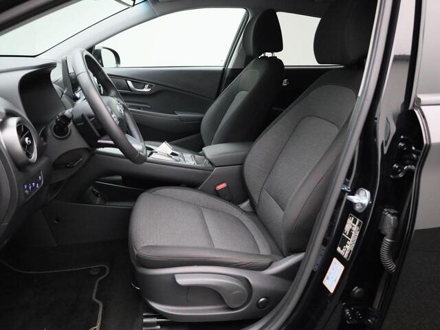 Hyundai Kona EV Fashion 39 kWh 136PK | Navigatie | Achteruitrijcamera | Apple CarPlay & Android Auto