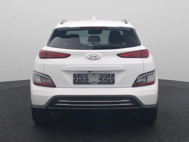 Hyundai Kona EV Comfort 39 kWh