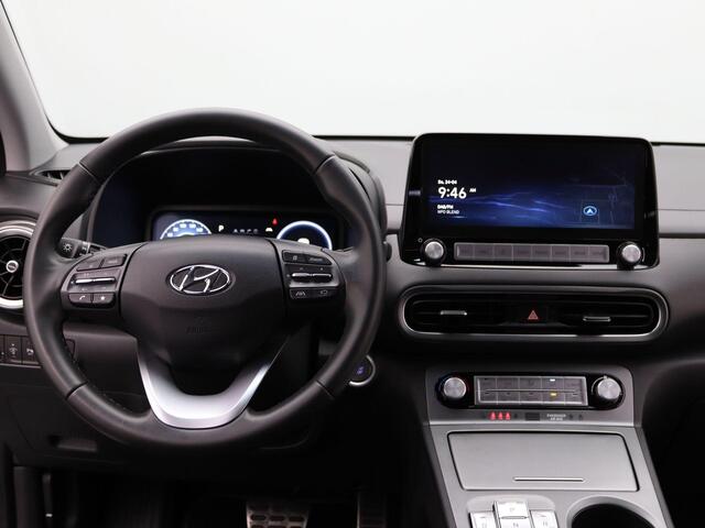 Hyundai Kona EV Comfort 39 kWh