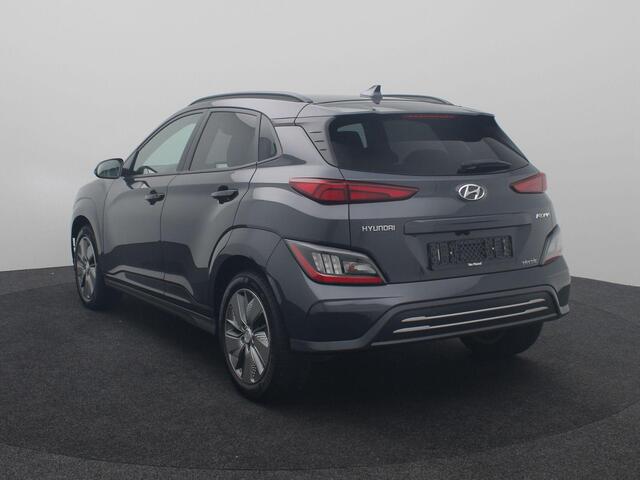 Hyundai Kona EV Fashion 39 kWh Navigatie | Climate Control | Cruise Control | Lane Assist