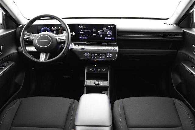 Hyundai Kona 1.6 GDI HEV Comfort Navigatie | Parkeercamera