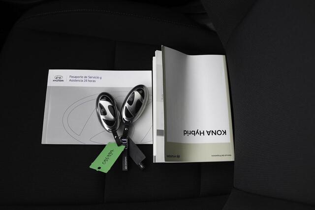 Hyundai Kona 1.6 GDI HEV Comfort Navigatie | Parkeercamera