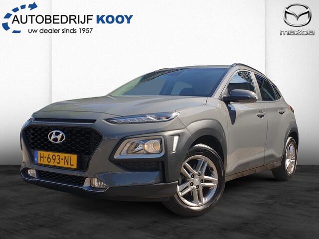 Hyundai Kona 1.0 T-GDI Comfort / Apple Carplay-Android Auto