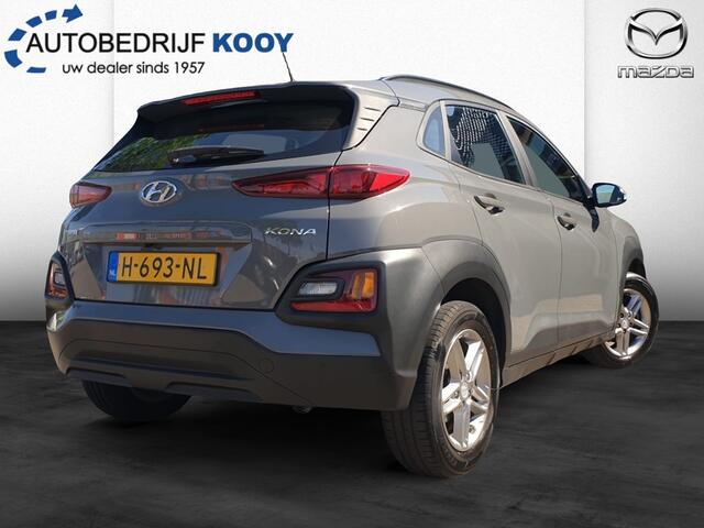 Hyundai Kona 1.0 T-GDI Comfort / Apple Carplay-Android Auto