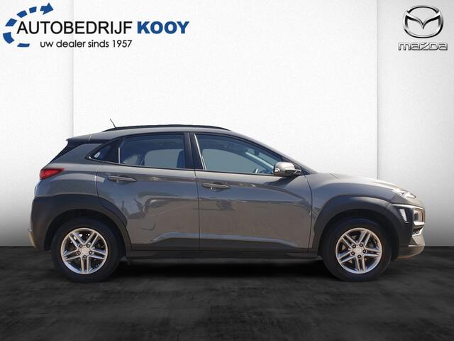 Hyundai Kona 1.0 T-GDI Comfort / Apple Carplay-Android Auto