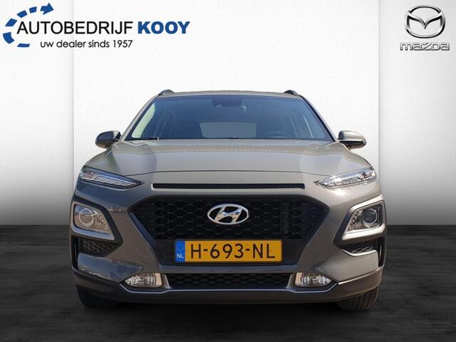 Hyundai Kona 1.0 T-GDI Comfort / Apple Carplay-Android Auto