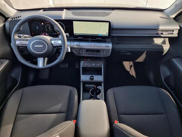 Hyundai Kona Electric Comfort Smart 65.4 kWh / ¤1900,- Voordeel Op Nieuwprijs / Rijklaarprijs / Direct Leverbaar