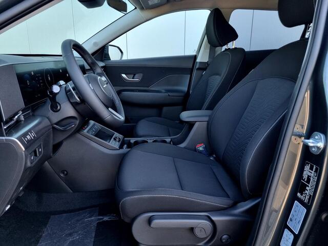 Hyundai Kona Electric Comfort Smart 65.4 kWh / ¤1900,- Voordeel Op Nieuwprijs / Rijklaarprijs / Direct Leverbaar