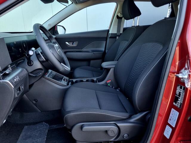 Hyundai Kona Electric Comfort Smart 65.4 kWh / ¤1900,- Voordeel Op Nieuwprijs / Rijklaarprijs / Direct Leverbaar