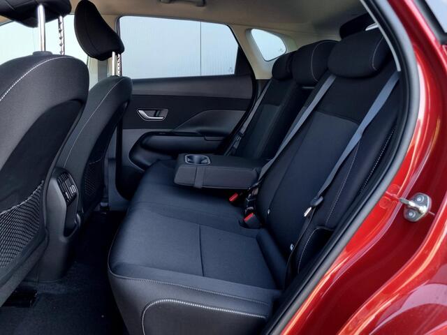 Hyundai Kona Electric Comfort Smart 65.4 kWh / ¤1900,- Voordeel Op Nieuwprijs / Rijklaarprijs / Direct Leverbaar