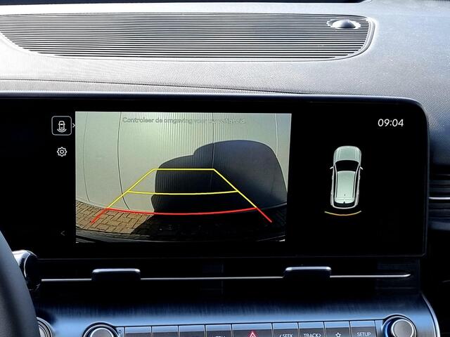 Hyundai Kona Electric Comfort Smart 65.4 kWh / ¤1900,- Voordeel Op Nieuwprijs / Rijklaarprijs / Direct Leverbaar