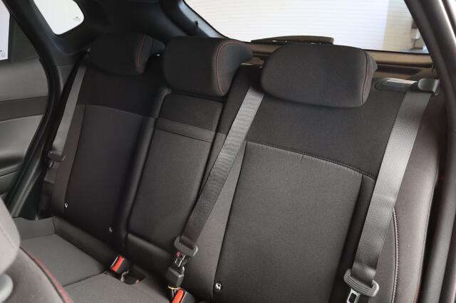 Hyundai Kona N-Line 65.4 kWh - Stoel + Stuurverw. + CarPlay - Adaptive Cruise