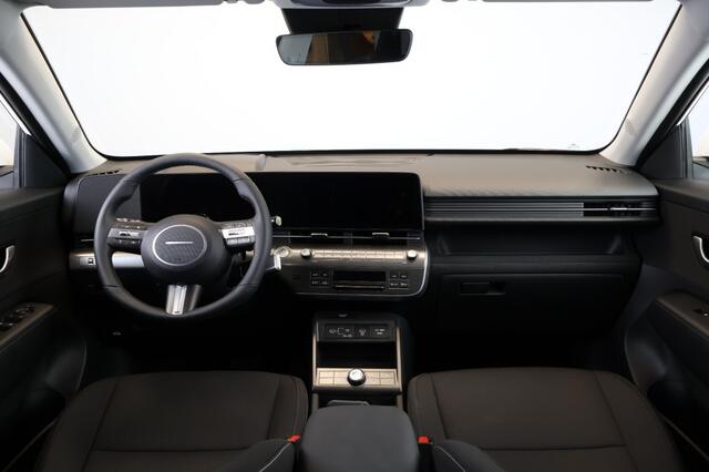 Hyundai Kona Comfort Smart 65.4 kWh - Dodehoek - Head-Up - Stoel + Stuurverw.