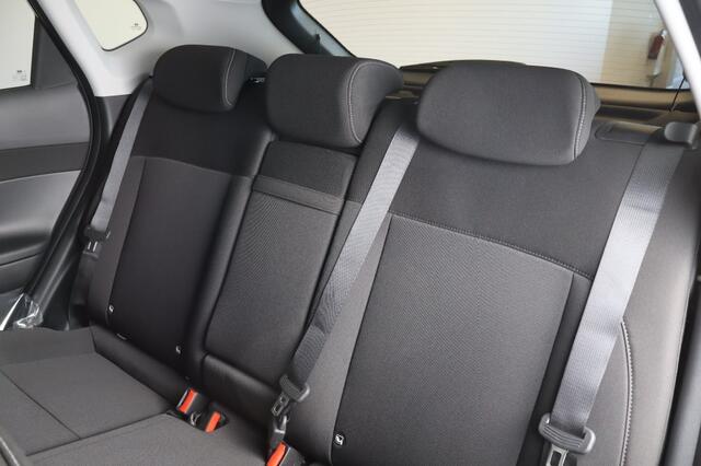 Hyundai Kona Comfort Smart 65.4 kWh - Dodehoek - Head-Up - Stoel + Stuurverw.