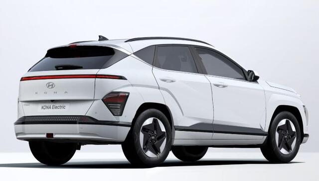 Hyundai Kona Electric Premium 64.8 kWh | ECO pack, bekleding van gerecyclede materialen | Meest luxe uitvoering | Rijklaarprijs! |
