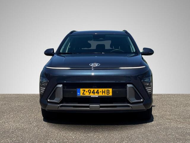 Hyundai Kona 1.6 GDI HEV Comfort Smart