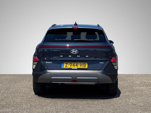 Hyundai Kona 1.6 GDI HEV Comfort Smart